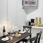 Rhome Πανσιόν Ρώμη
