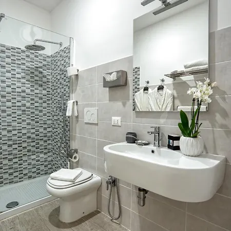 Rhome 4* Roma