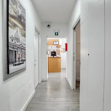 Rhome 4* Roma