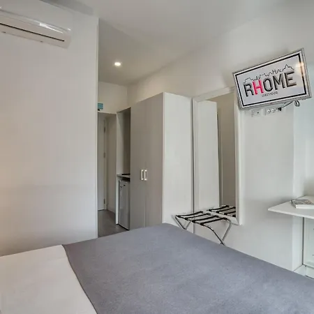 Rhome 4* Roma